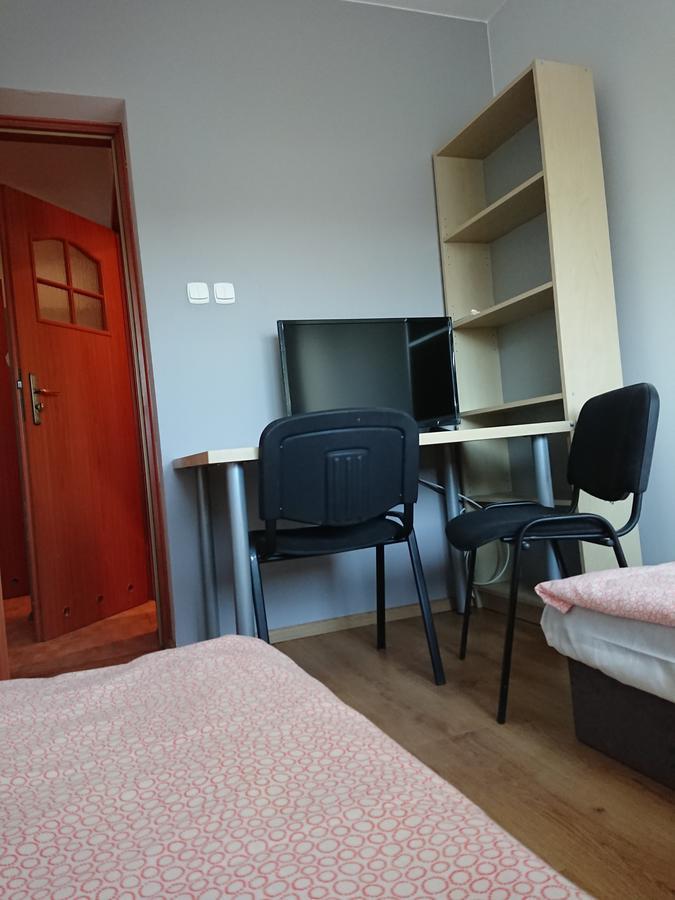 Hostel Warszawa Warsaw Exterior photo