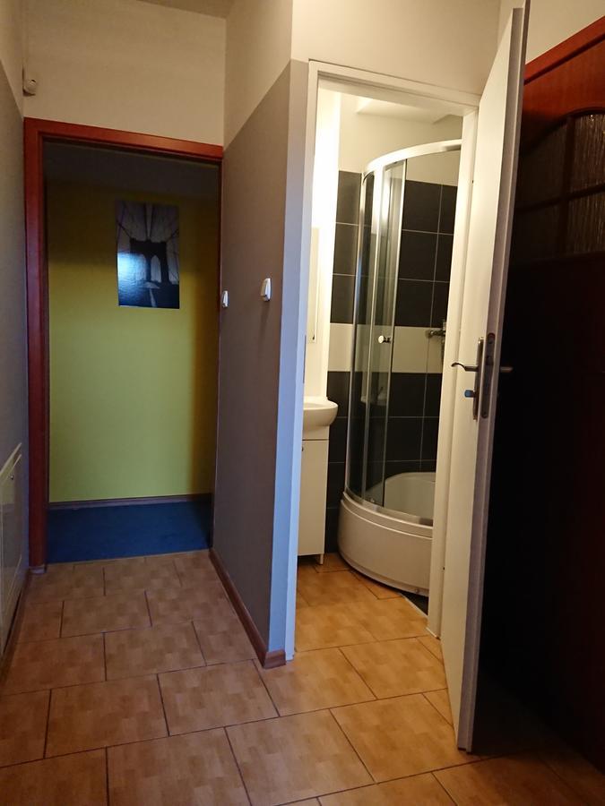 Hostel Warszawa Warsaw Exterior photo