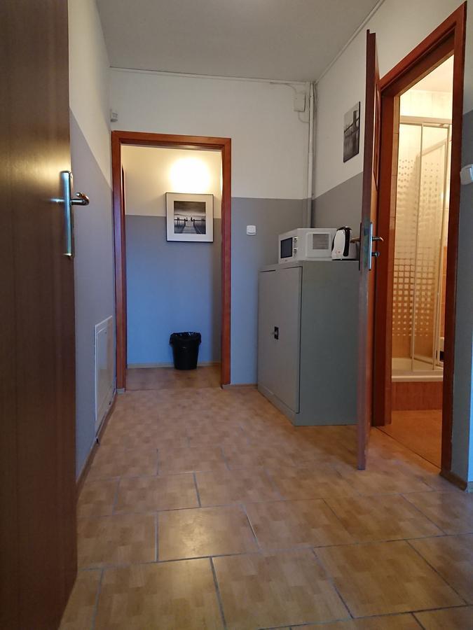 Hostel Warszawa Warsaw Exterior photo