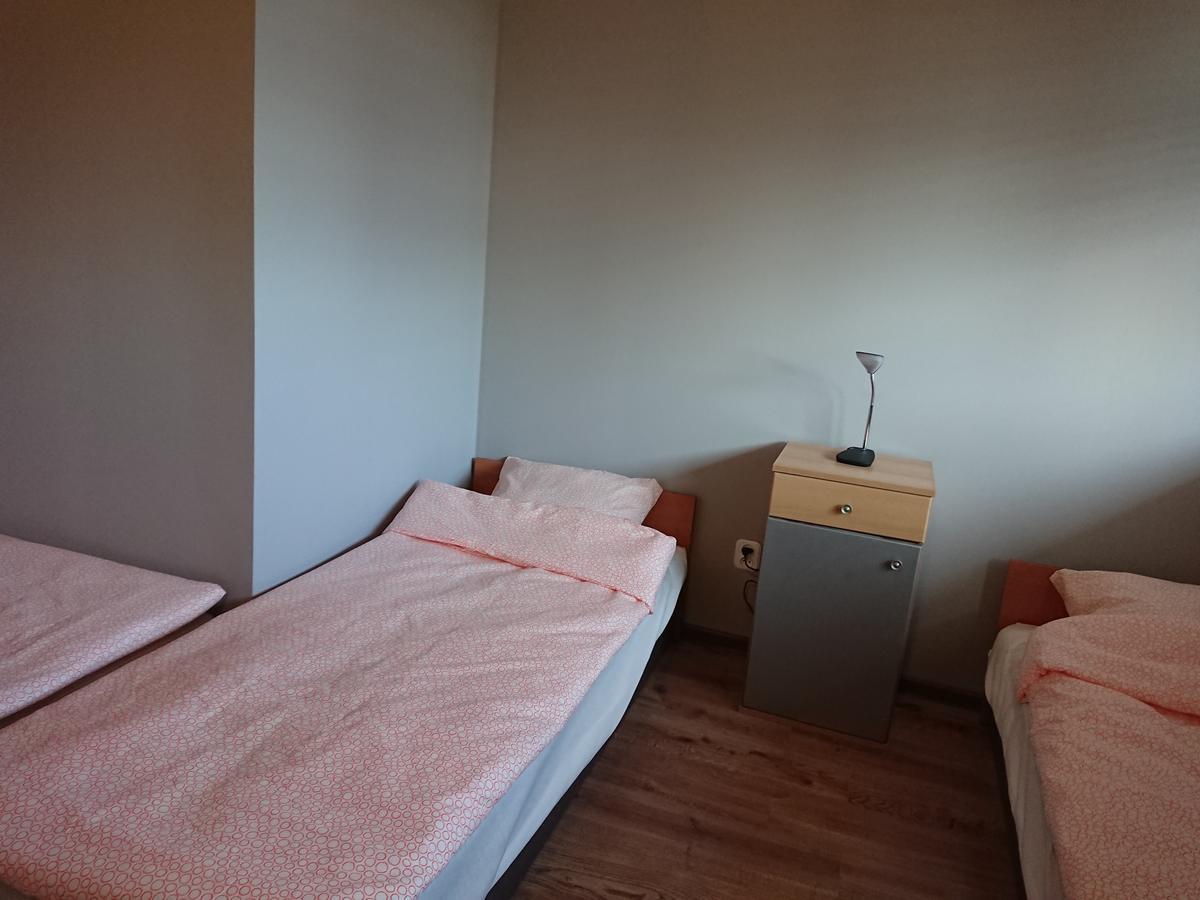 Hostel Warszawa Warsaw Exterior photo